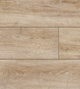 Ламинат WoodStyle Breeze Дуб солано теплый, 1 м.кв.